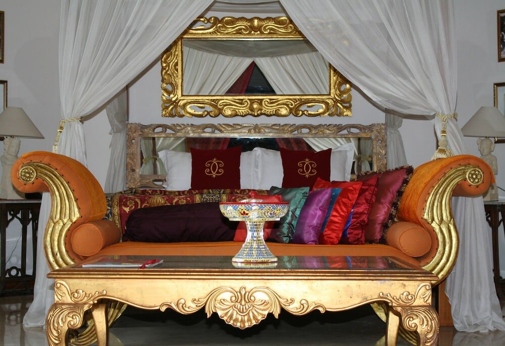 Фото The Mansion Bali