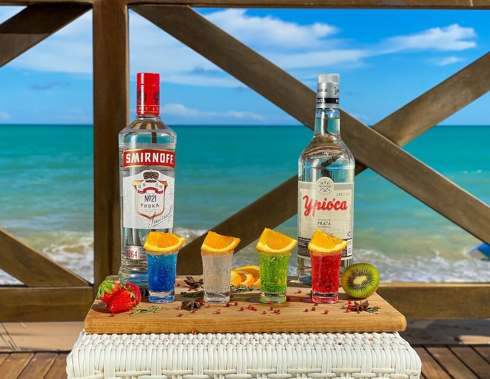 Фото Salinas Maceió All Inclusive Resort