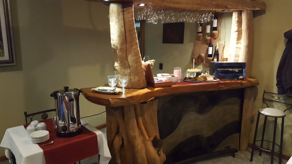 Фото Casa del Bosque Apart, Suites & SPA