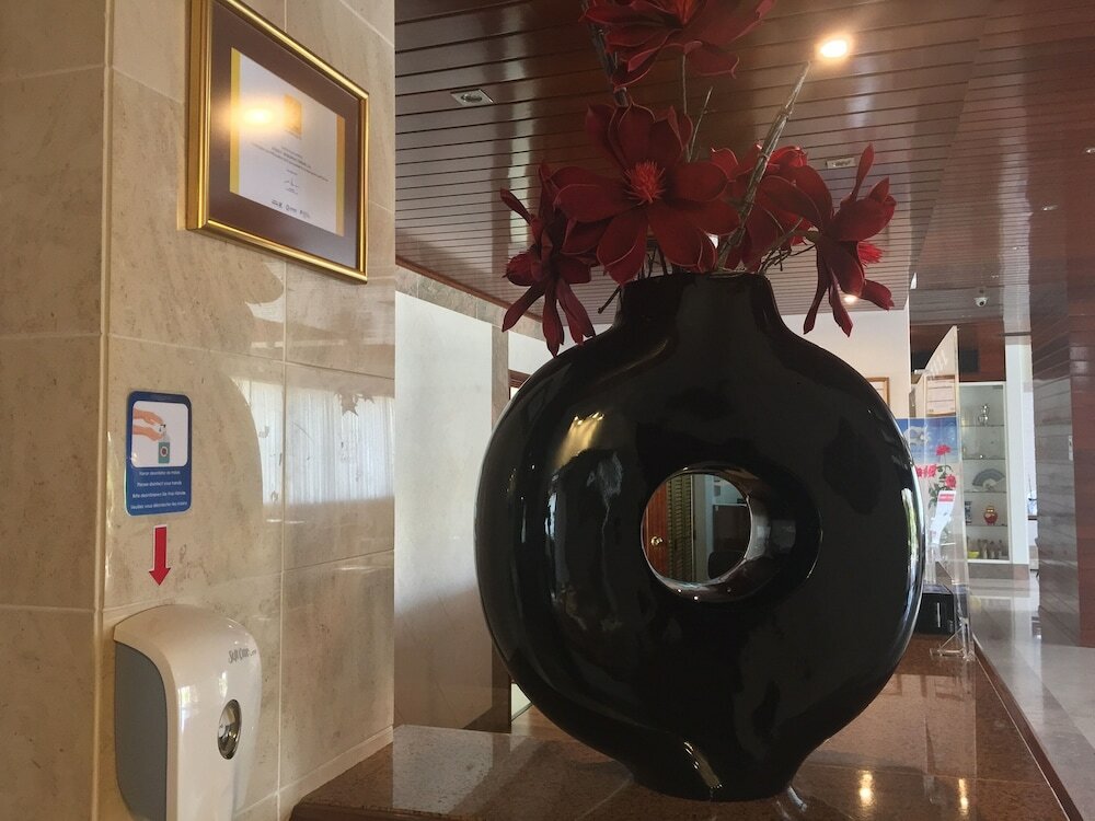 Фото Hotel Alisios