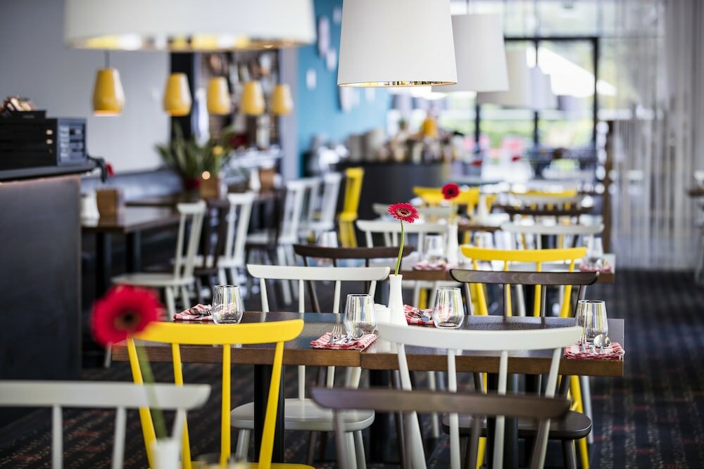 Фото Vienna House Easy Pilsen