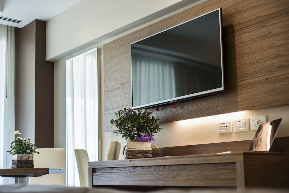 Фото Hotel Bisesti