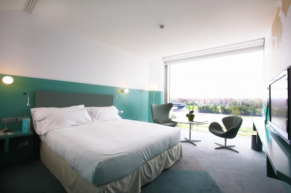 Фото Hotel Hiberus