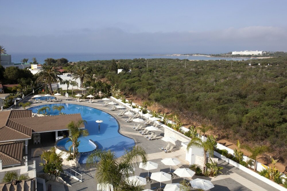 Фото Christofinia Hotel