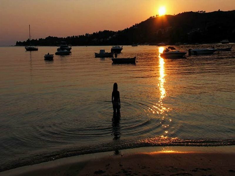 Фото Villa Kavourakia