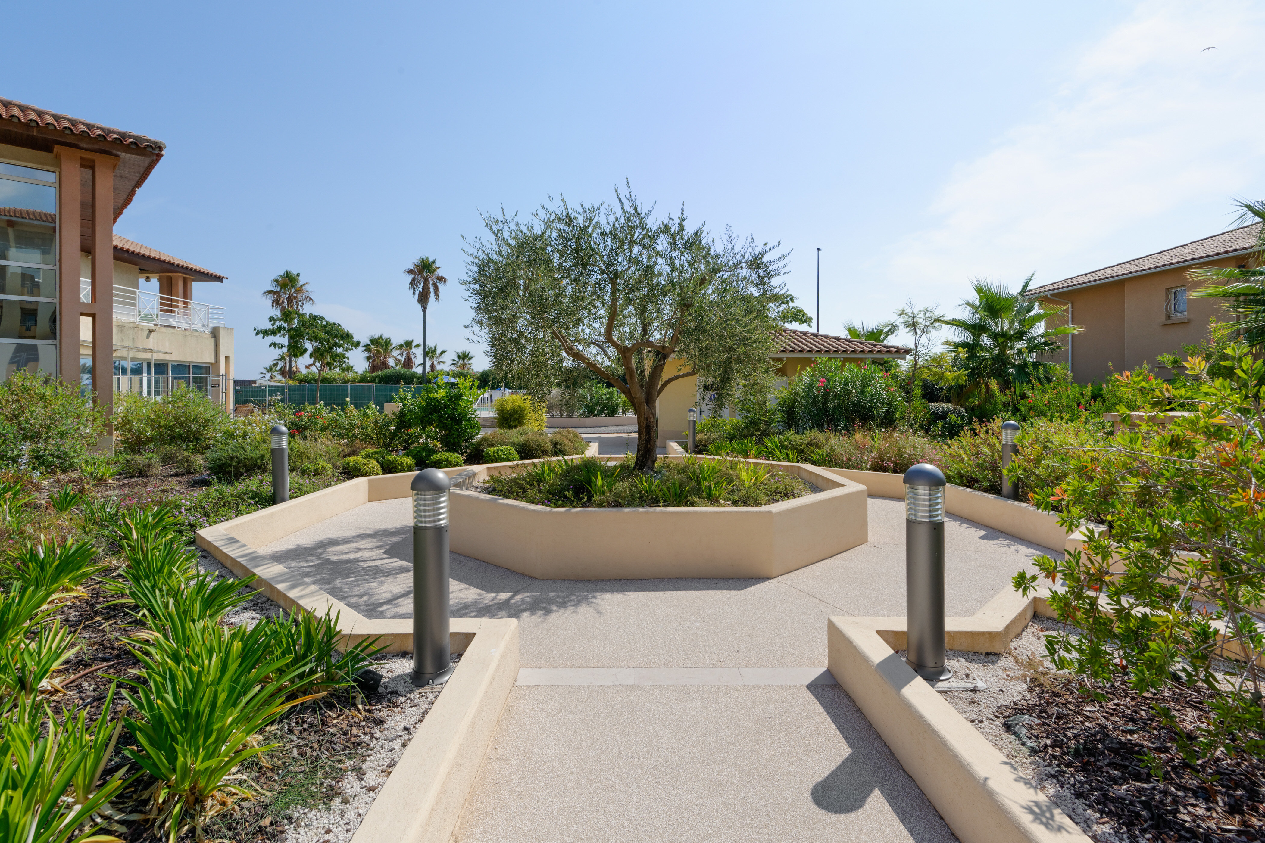 Фото Pierre & Vacances Cap Hermes