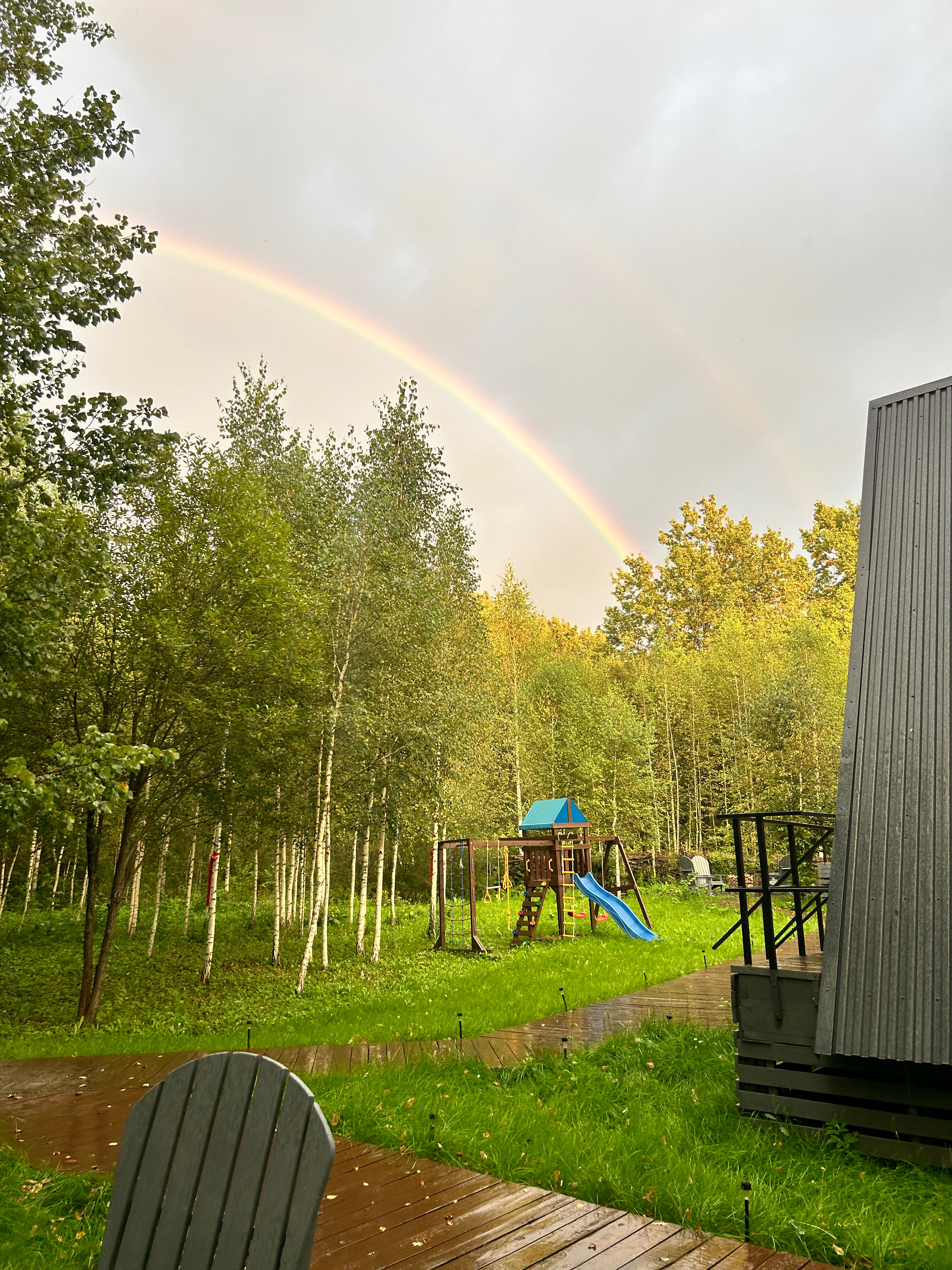 Фото Загорские дубки