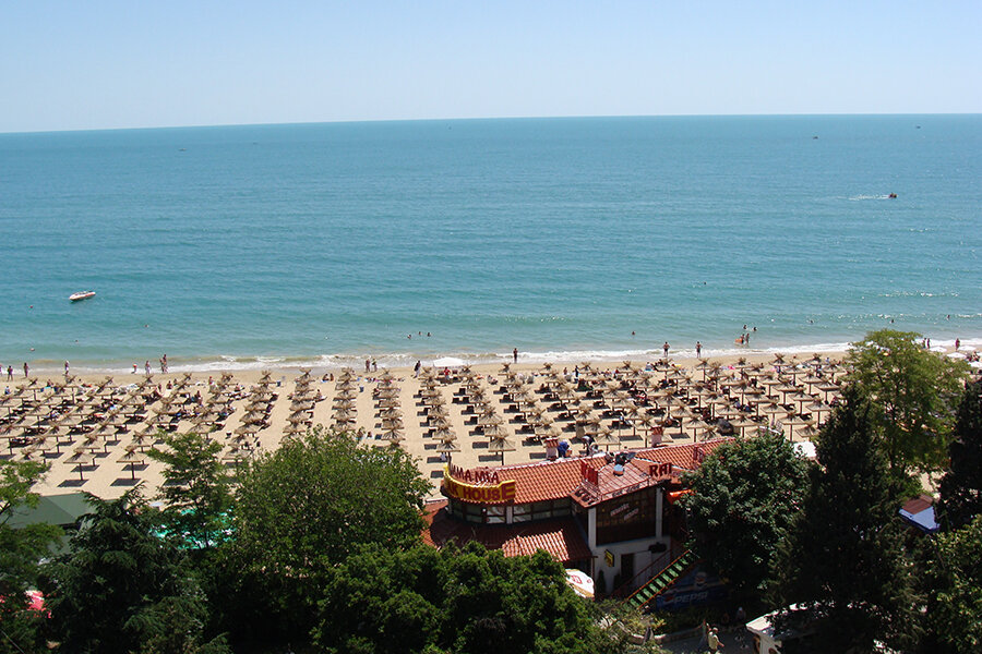 Фото Hotel Ambassador