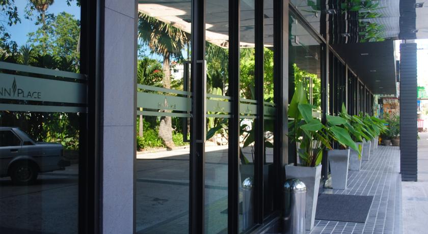 Фото Inn Place Serviced Residence