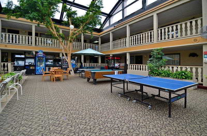 Фото Clarion Inn