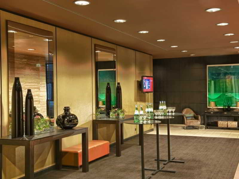 Фото Adina Apartment Hotel Hamburg Michel