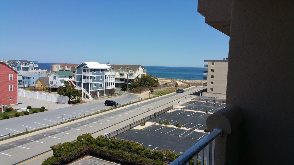 Фото Quality Inn & Suites Oceanblock