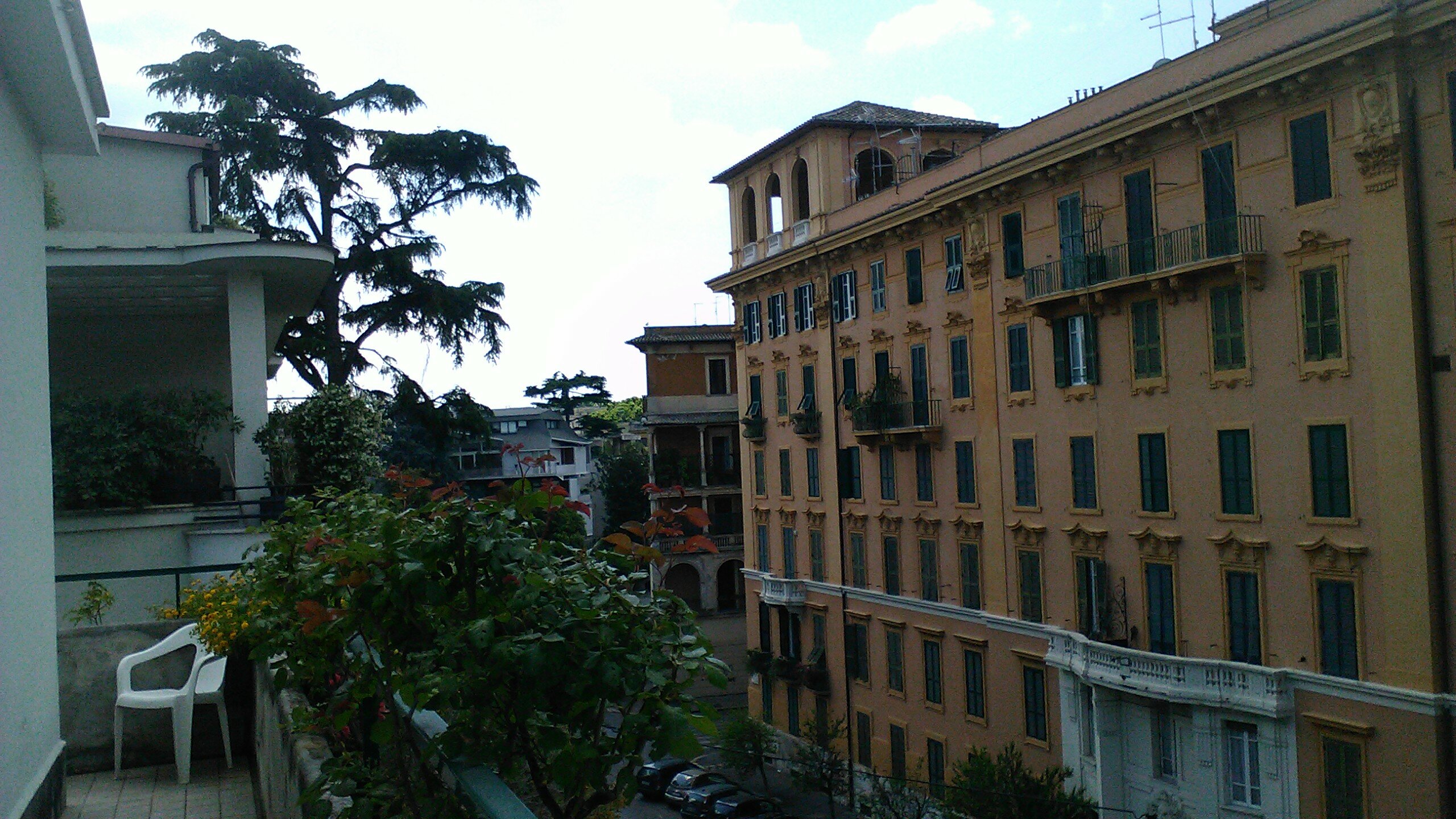 Фото Residence Prati