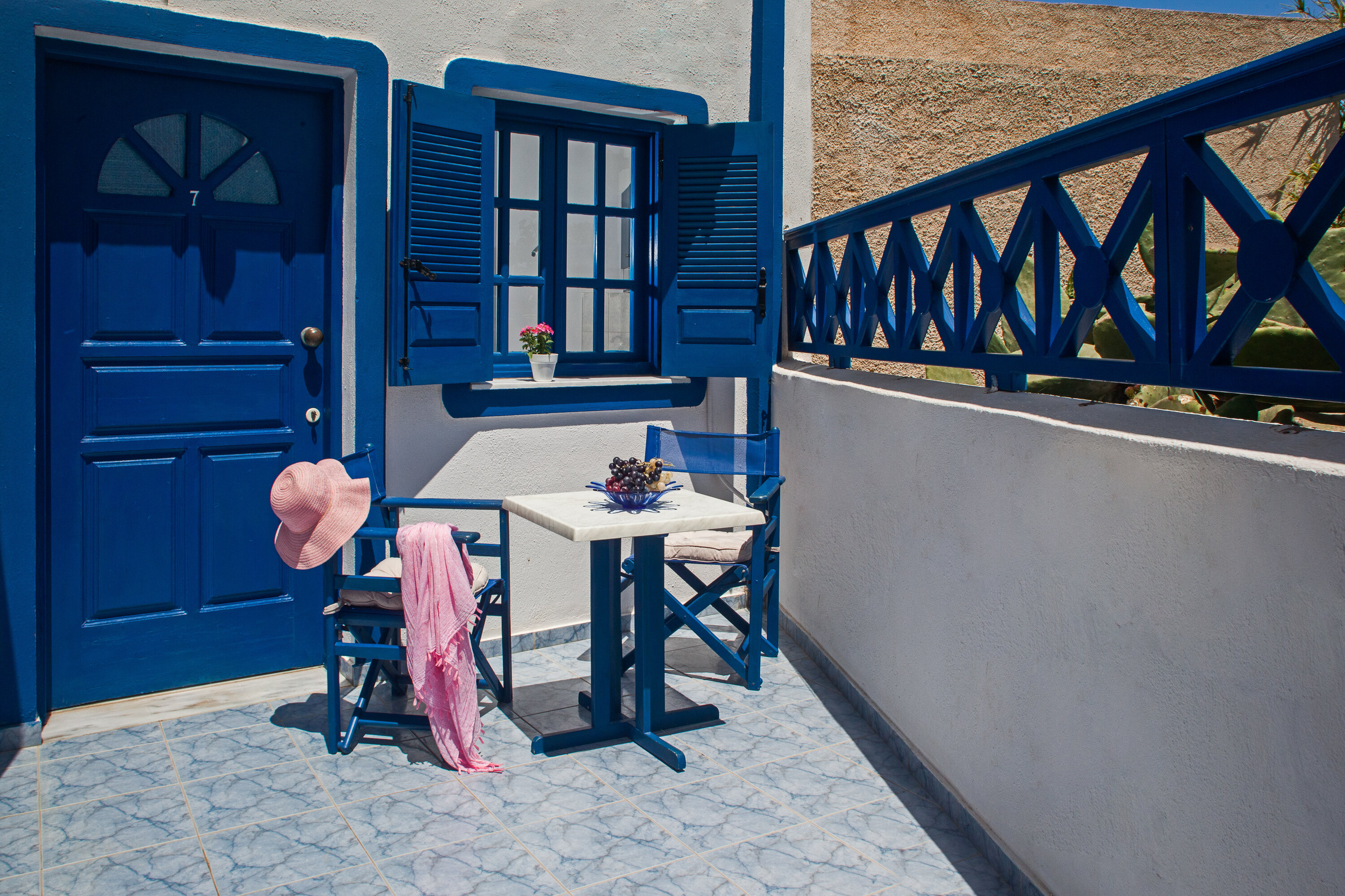 Фото Roula Villa