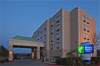 Фото Holiday Inn Express Hotel & Suites Mesquite, an Ihg Hotel