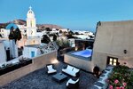 Santorini Heritage Villas & Mansions