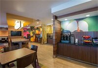 Фото Fairfield Inn & Suites by Marriott Dallas Lewisville