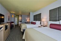 Фото Holiday Inn Express Hotel & Suites, Carlisle-Harrisburg Area, an Ihg Hotel