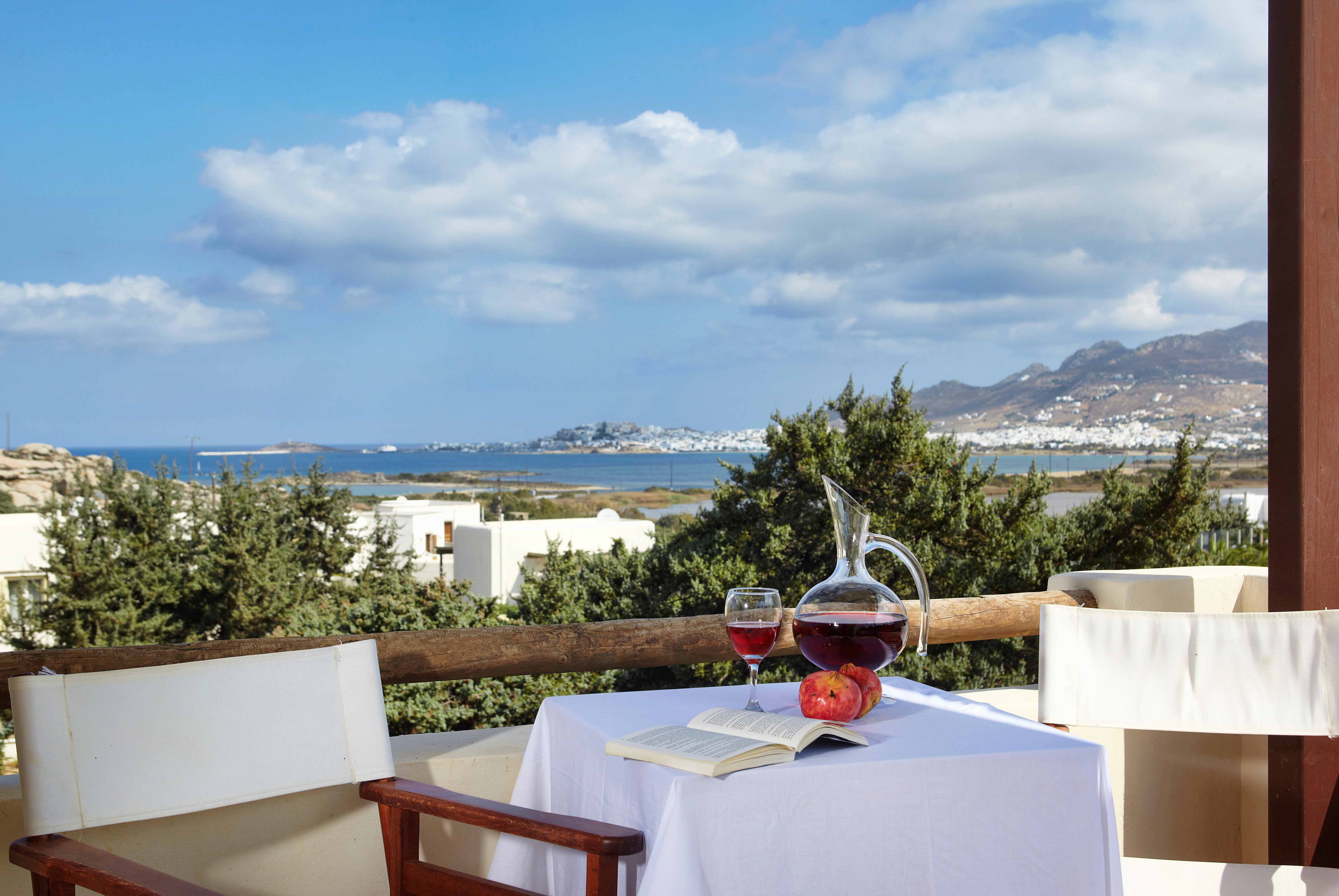 Фото Kedros Villas