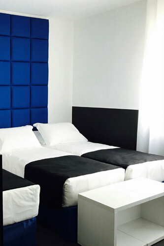 Гостиница Hotel Pex