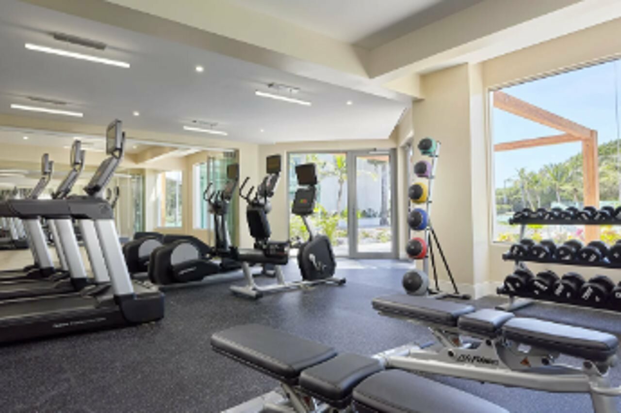 Фото Courtyard by Marriott Aruba Resort