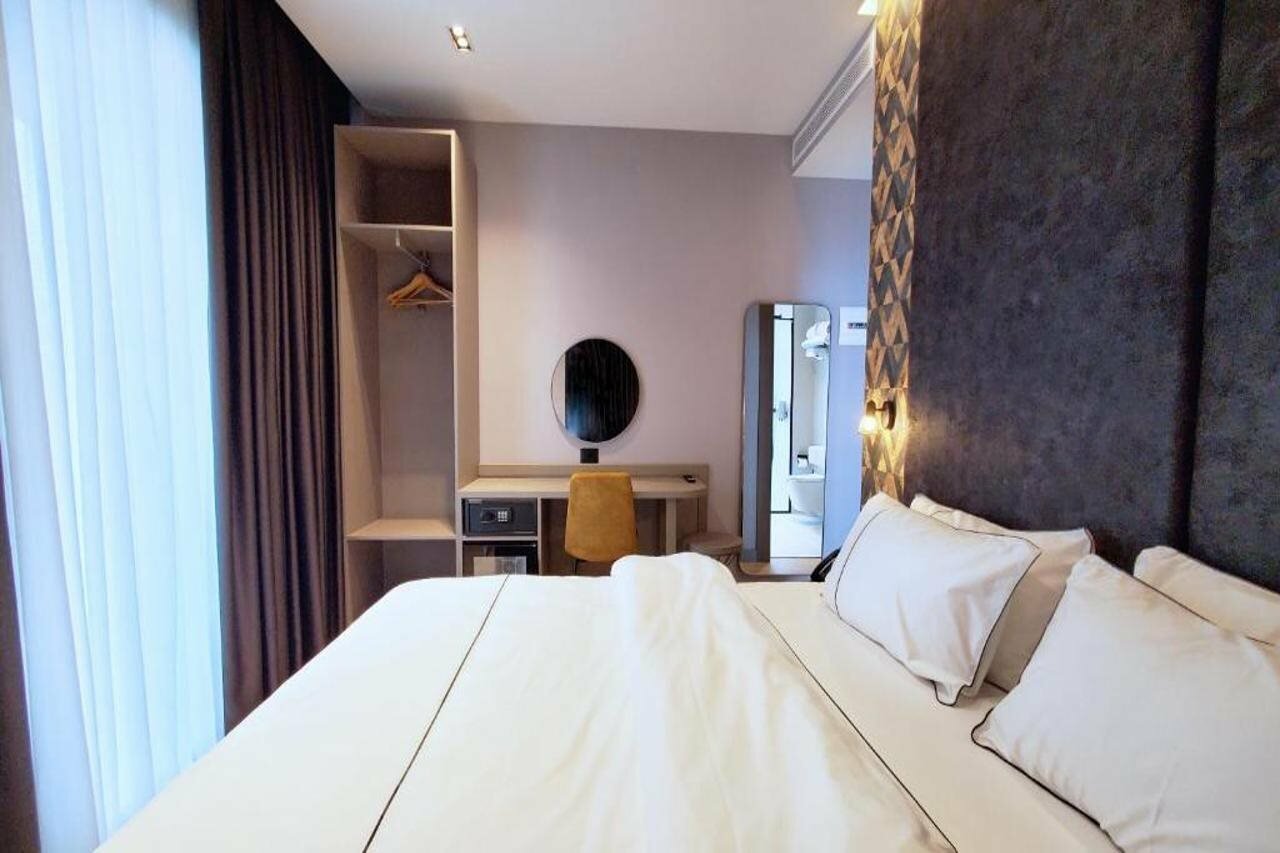 Фото Starlight Hotel