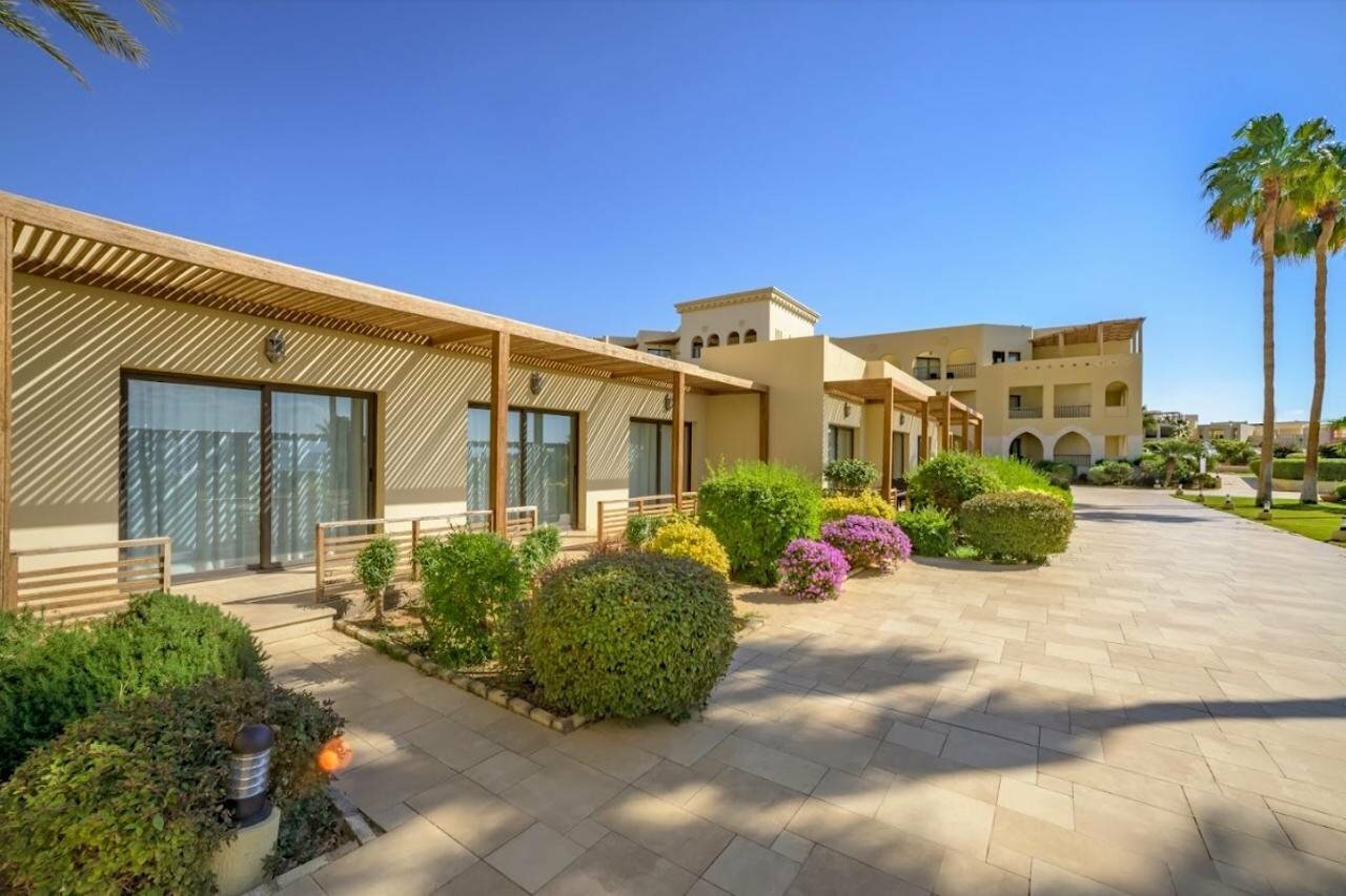 Фото Tala Bay Resort Aqaba