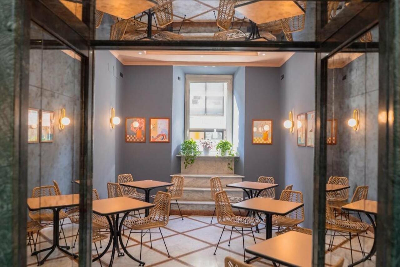 Фото Hotel Marisa