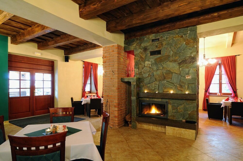 Фото Penzion Kachelman