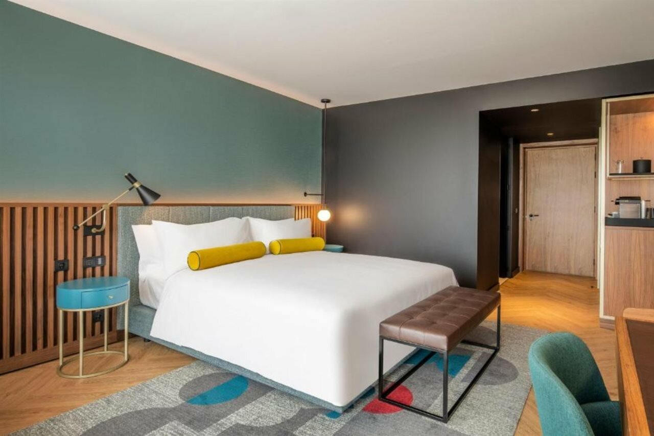 Фото Renaissance Porto Lapa Hotel