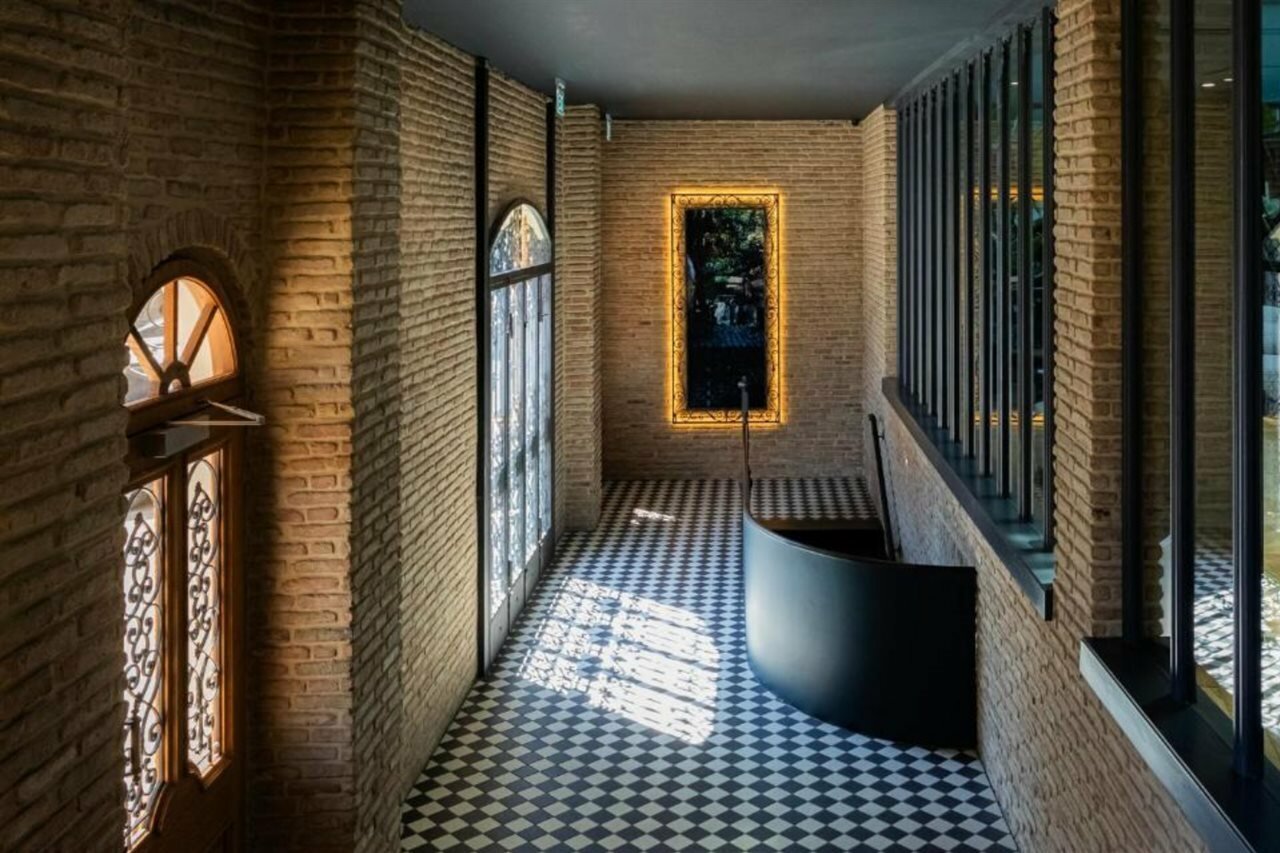 Фото Puris Moedani