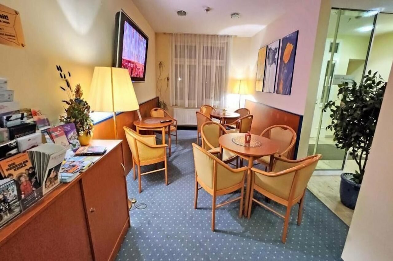 Фото Hotel Amadeus