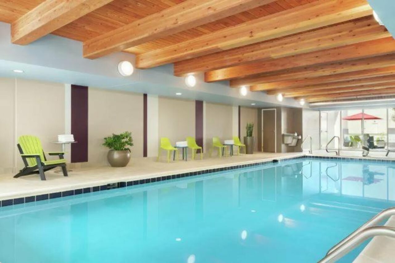 Фото Home2 Suites by Hilton Tracy