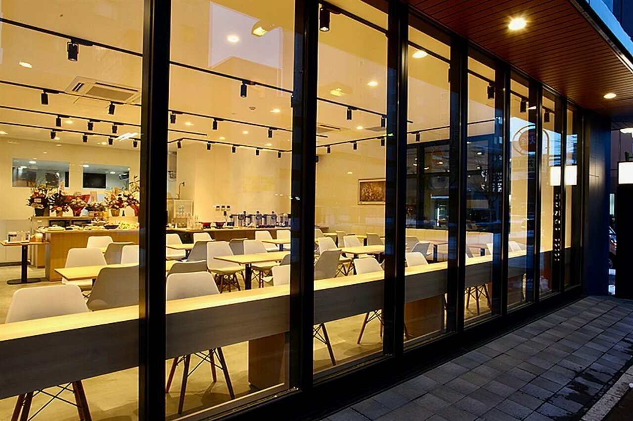 Фото Sotetsu Fresa Inn Sapporo-Susukino 