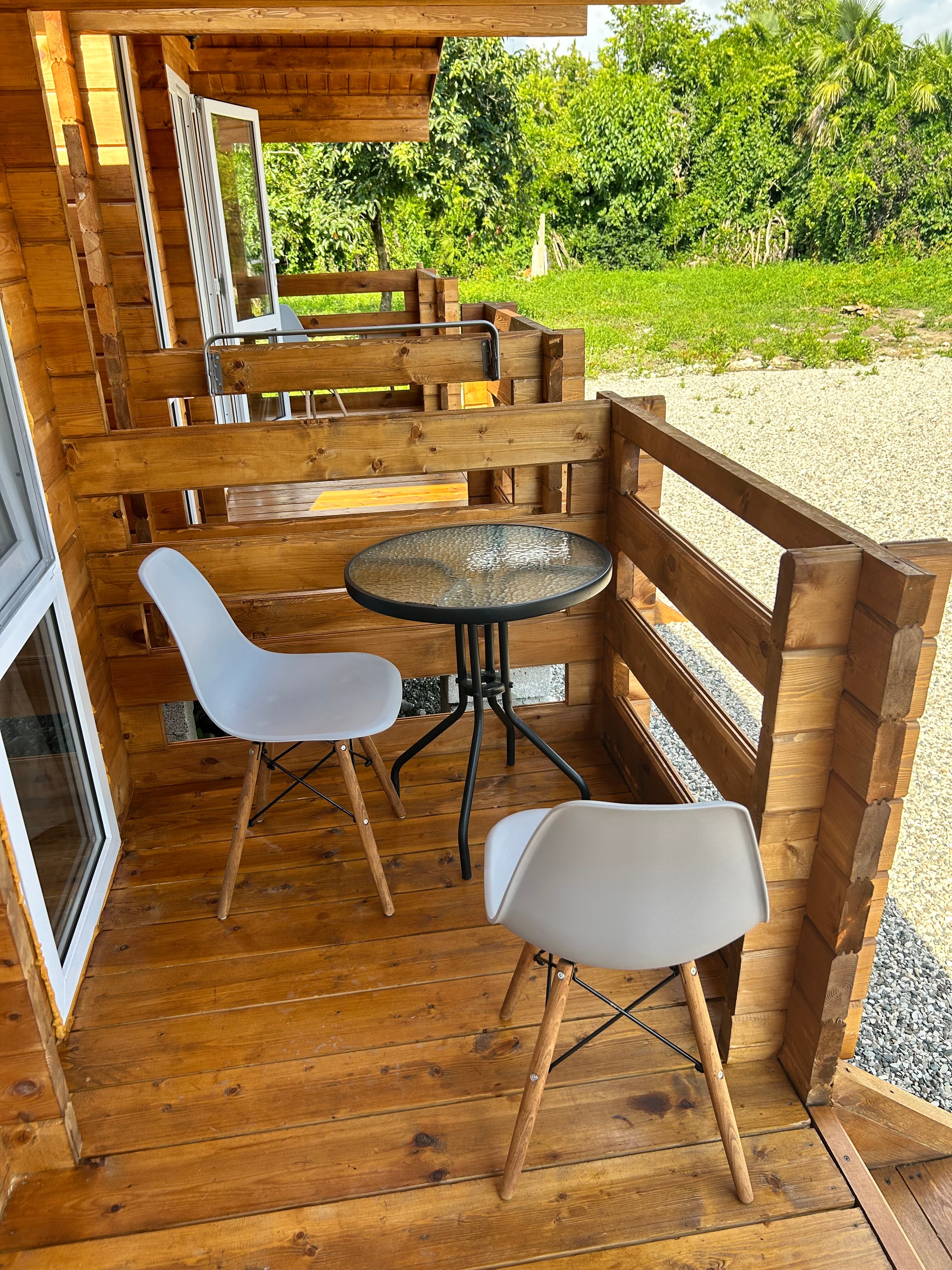 Фото Гостевой дом Лаванда