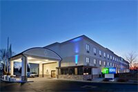 Фото Holiday Inn Express Cleveland Airport - Brookpark, an Ihg Hotel
