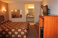 Фото Orange Tustin Inn