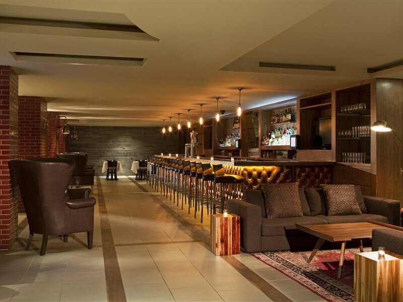 Фото Sheraton Brooklyn New York Hotel