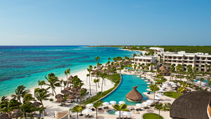 Гостиница Secrets Akumal Riviera Maya - Adults Only - All Inclusive