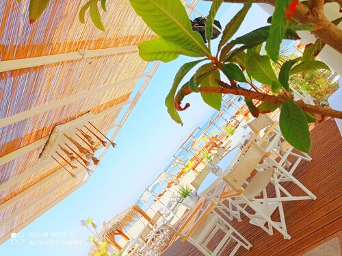 Апартаменты Cavo D'Oro Apartments