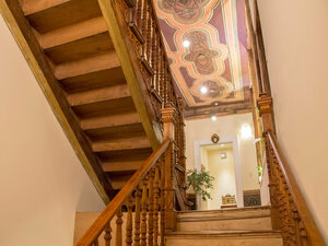 Гостиница Casa El Edén