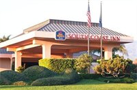 Фото Best Western Plus South Coast Inn
