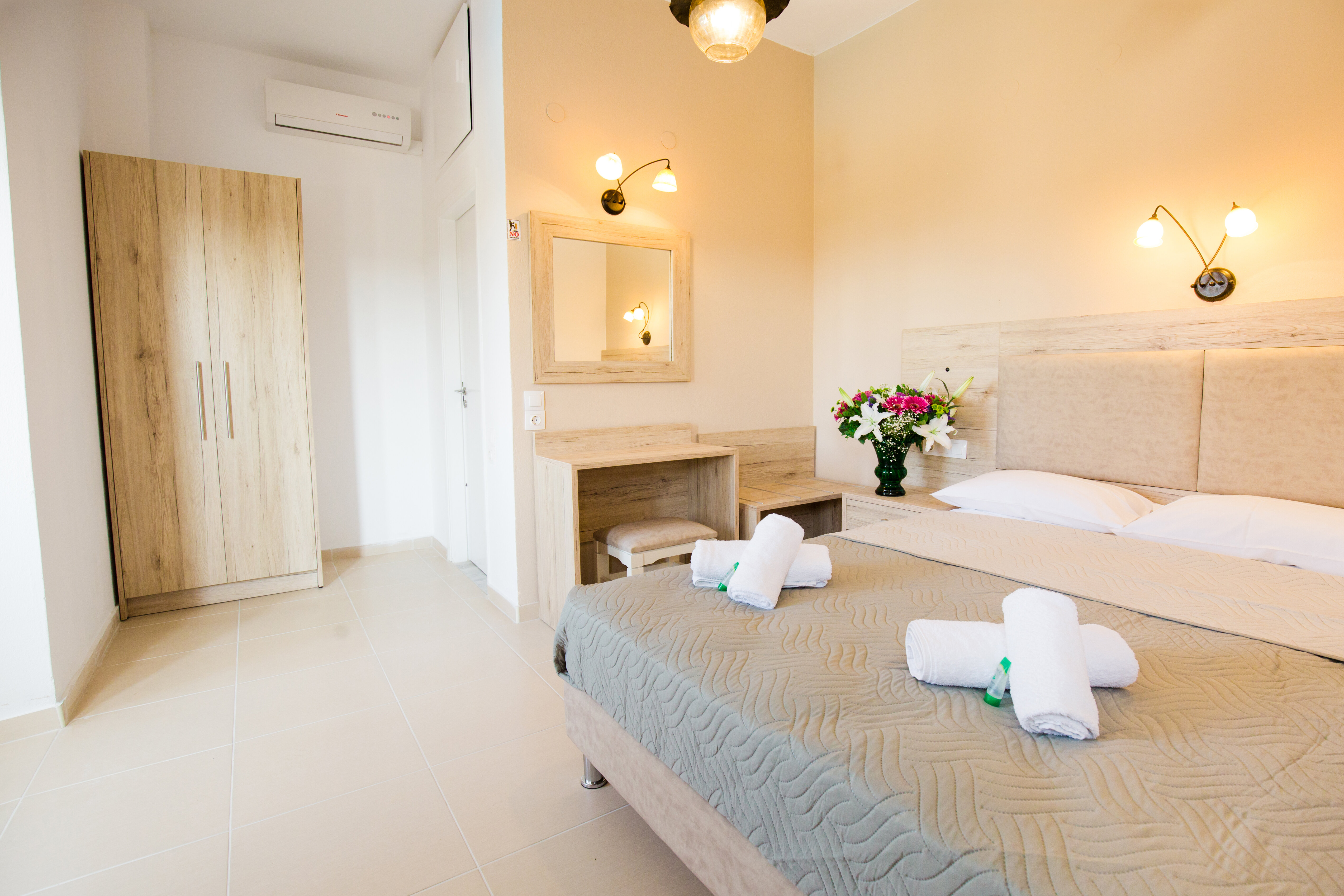 Фото Mastorakis Hotel And Studios