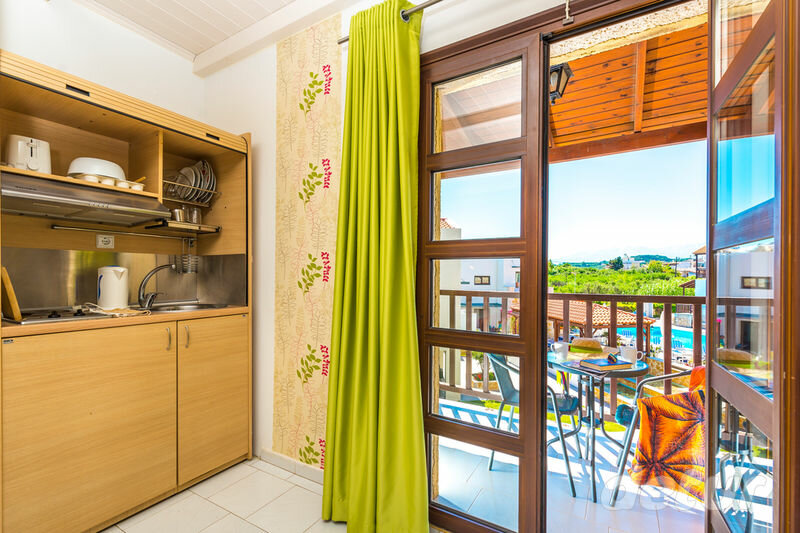 Фото Ledra Maleme Hotel