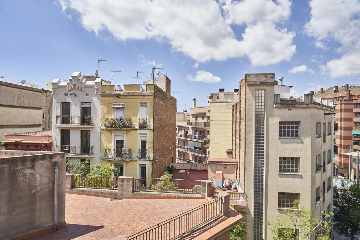 Фото Barcelona Sants Station Apartments