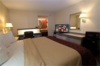 Фото Red Roof Inn Danville, Pa