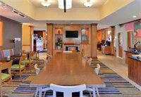 Фото Fairfield Inn and Suites by Marriott Sacramento Elk Grove