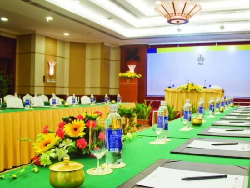 Фото Rex Hotel Saigon