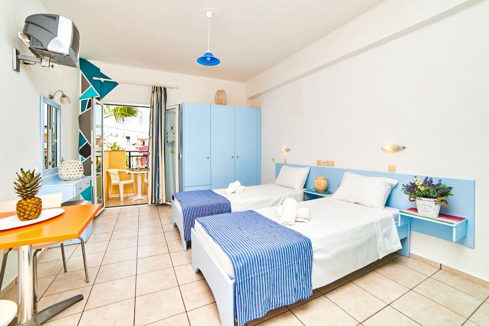 Фото Village Oasis - Annex