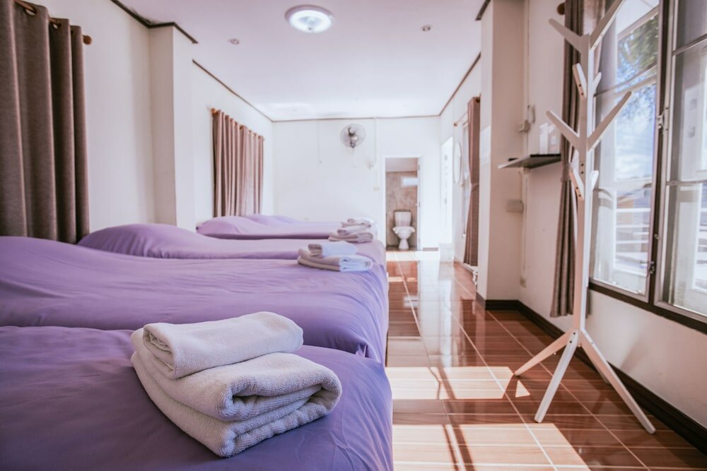 Фото Mossview Resort